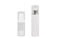30ml/50ml Customized Color Ingle Layer Vacuum Bottle Cosmetic Packaging AS Airless Bottle UKA71