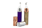 15ml 20ml Airless Pump Bottles Cosmetic Custom Packaging For Eye Treatment