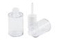 30ml 50ml Oil Dropping Plastic Bottle With Rotatable Button Pipette Dropper