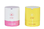Replaceable Airless Jar Sunscreen All Is PP 50g Innovation Refillable Packaging