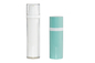 30ml 50ml Replacement PET airless bottle