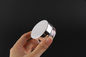 UKC51 Advanced technology 5ml-10ml-15ml-30ml-50ml PETG cosmetic cream jar