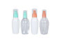 4oz 5oz BPA Free PET Skincare Packaging Bottles