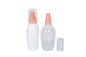 4oz 5oz BPA Free PET Skincare Packaging Bottles