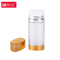 Cosmetic airless bottle 15ml*2