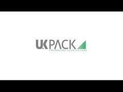 화장품 분리 가능 컨테이너를 위한 PP 회전식 에어리스 펌프 물병 리필러블 패키징