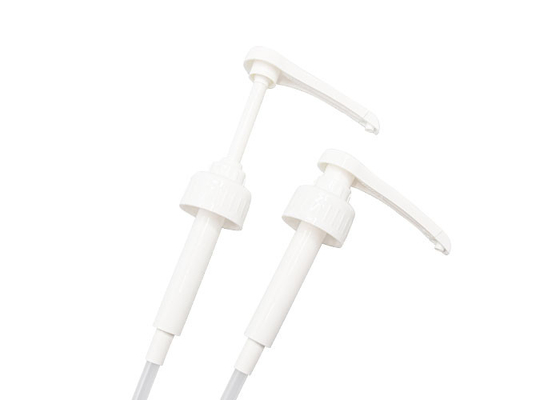 38 - 410 Closure Syrup Pump Dispenser For Coffee 5ml 8ml 10ml