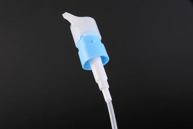 Makeup Oil Cosmetic Makeup Remover Bottle With Back Suction Match The 150ml PET Bottle