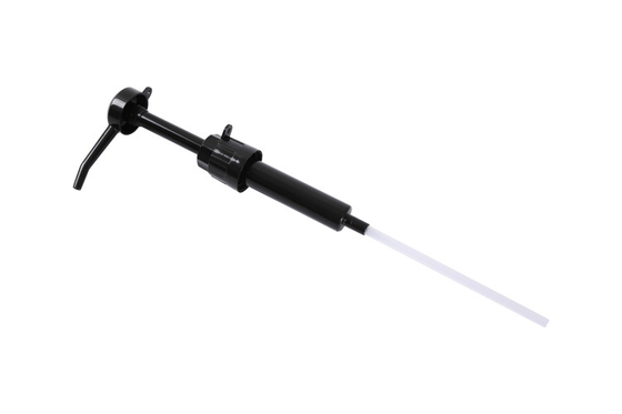 High Output 38/415 Closure Sauce Dispenser Pump For Viscous Liquids