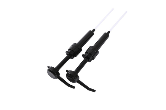 High Output 38/415 Closure Sauce Dispenser Pump For Viscous Liquids