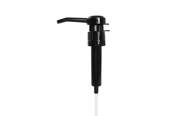 High Output 38/415 Closure Sauce Dispenser Pump For Viscous Liquids