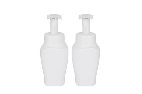 3개 입방 센티미터 출력과 16이지 온스 HDPE 플라스틱 발포 펌프 병